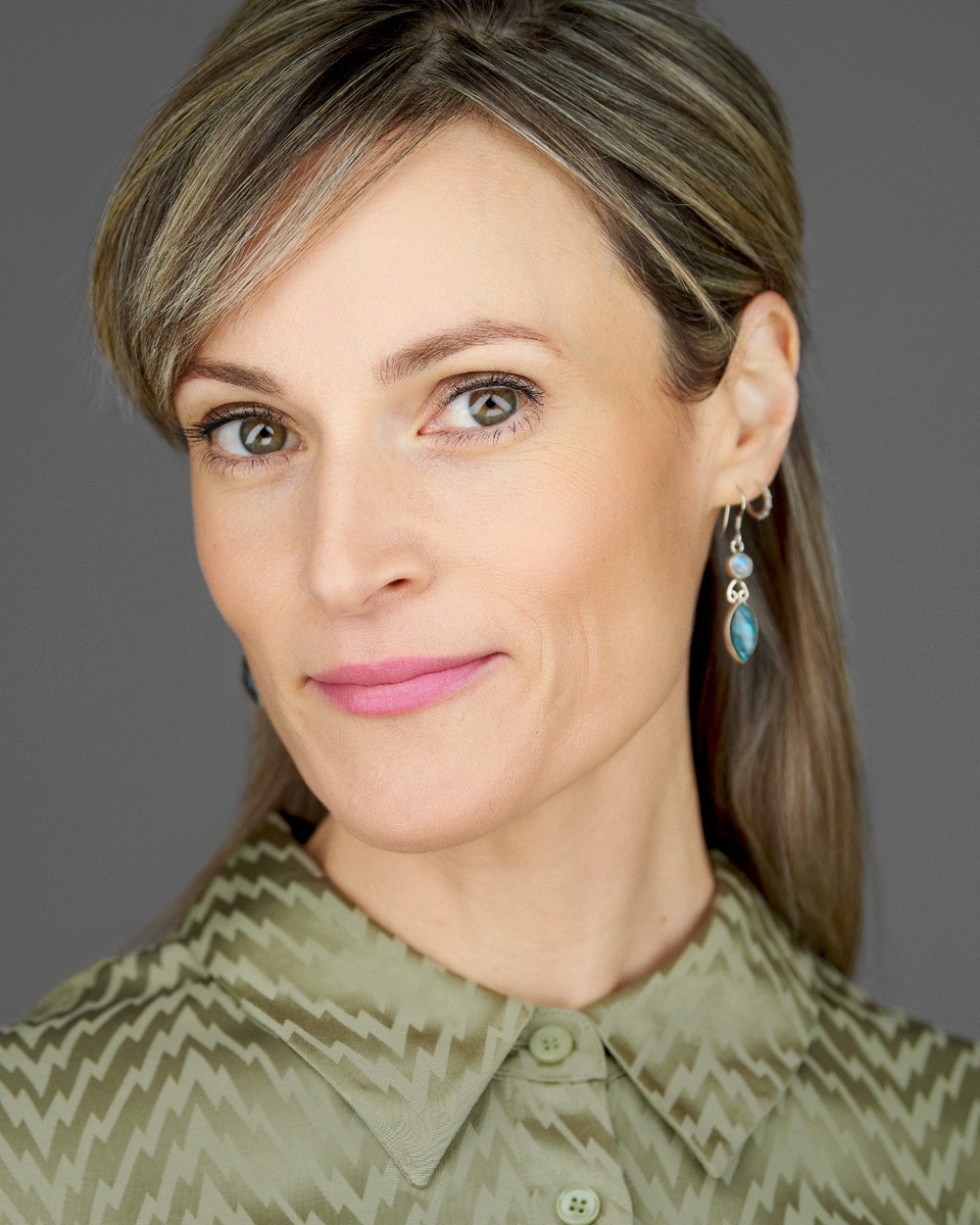Laura Di Giorgio-Yates, Registered Nutritional Therapist